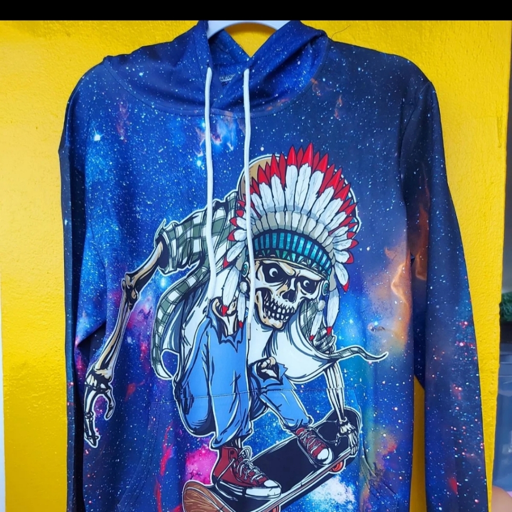 Mens hoodies